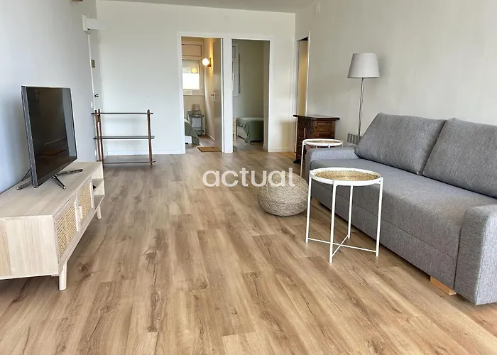 Politur K-19 Apartment Castell-Platja d’Aro