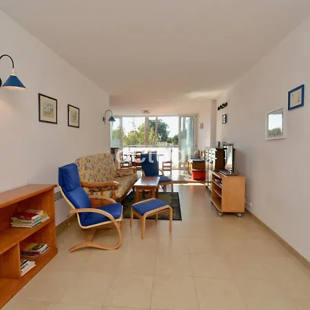 Apartment Politur K-19