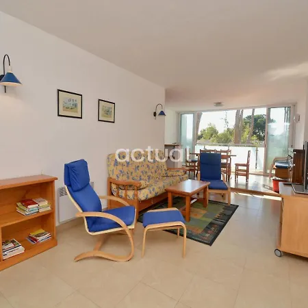 Politur K-19 Apartment