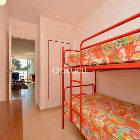 Politur K-19 Apartment Platja d'Aro
