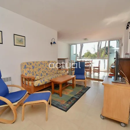 Politur K-19 Apartment
