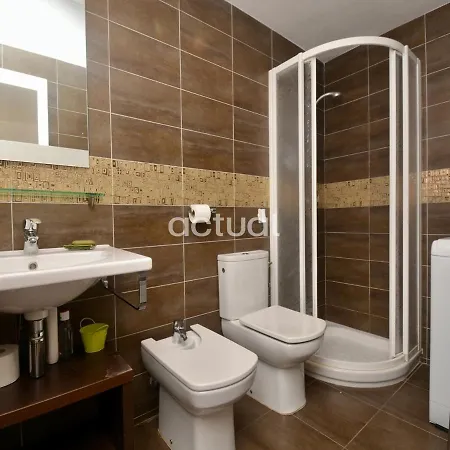 Politur K-19 Platja d'Aro