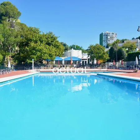 Apartment Politur K-19 Platja d'Aro