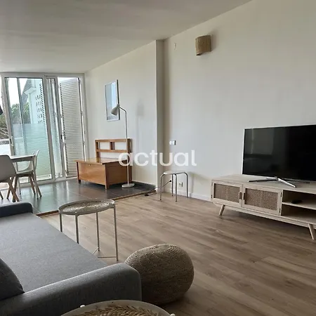 Politur K-19 Apartment Platja d'Aro