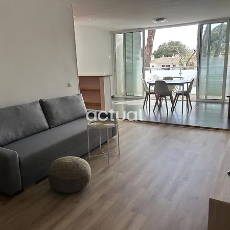 Politur K-19 Platja d'Aro