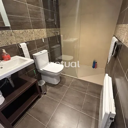 Apartment Politur K-19 *