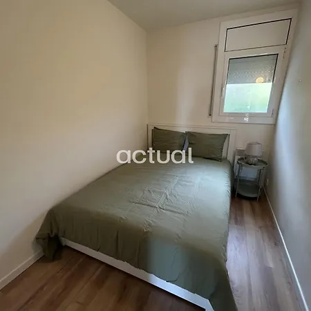 Politur K-19 Apartment