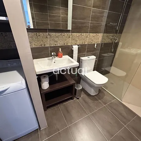Apartment Politur K-19