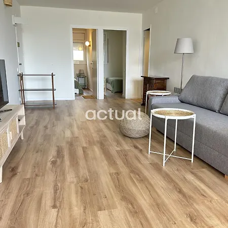 Politur K-19 Apartman Platja d'Aro