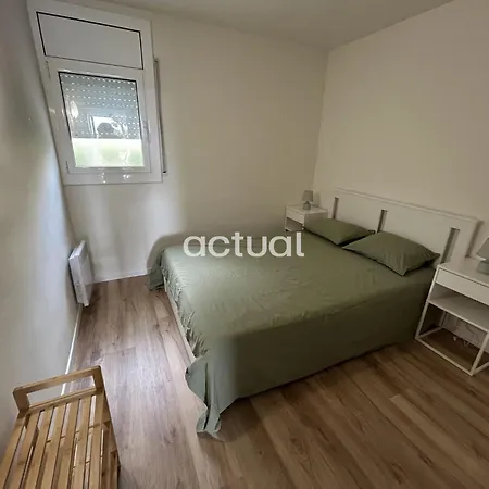 Apartment Politur K-19 Castell-Platja d’Aro