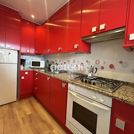 Politur K-19 Apartment Castell-Platja d’Aro